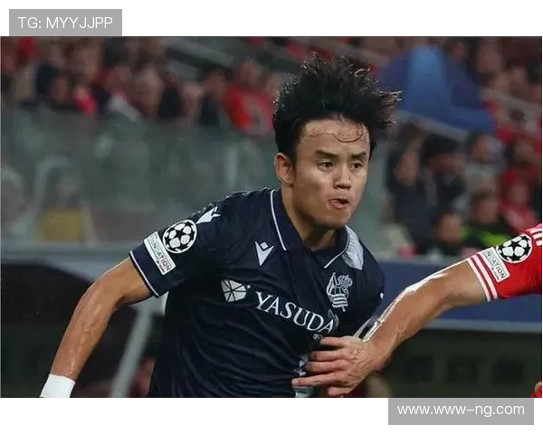 久保：不认为皇马是我老东家；他们三名前锋都喜欢一个位置